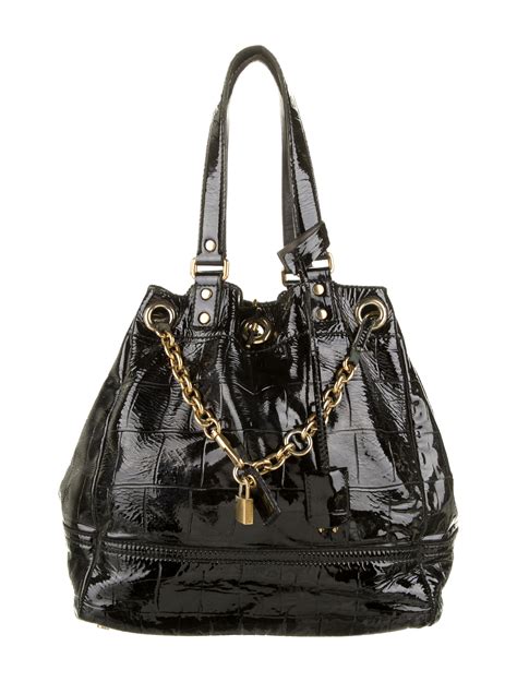 black yves saint laurent bag|yves saint laurent bags bloomingdale's.